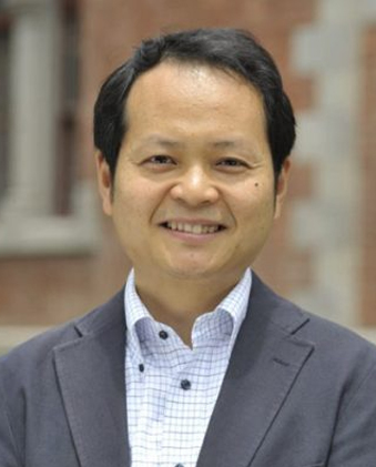 Prof. Kyo Arai