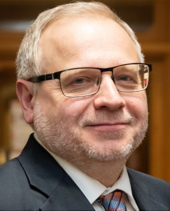 Prof. Alberto Costi