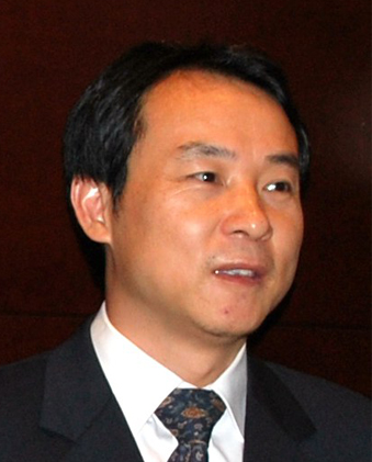 Dr. Liu Guofu