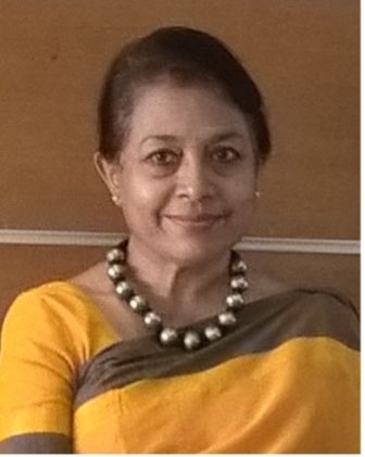 Dr. Deepika Udagama