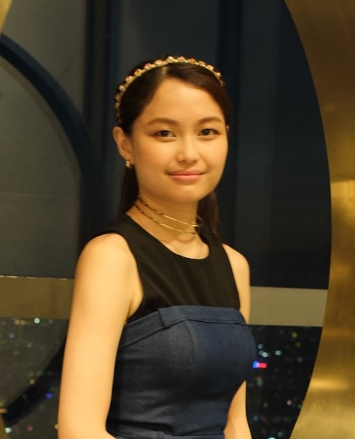 Ms. Ma. Flordeliza Villar