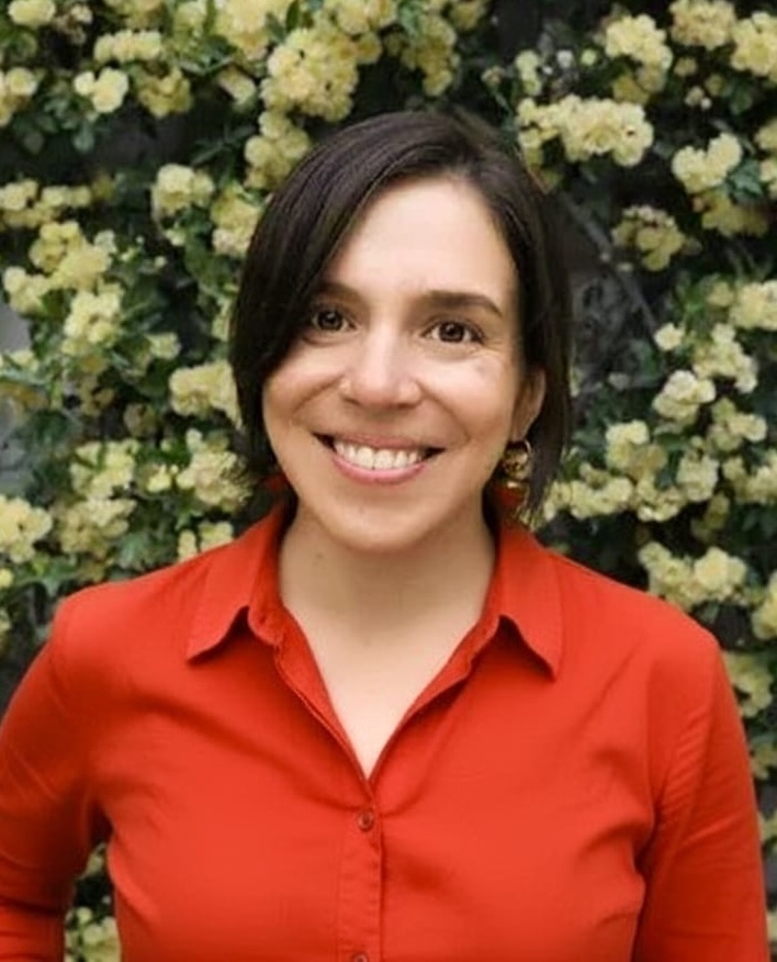 Mx. Ioanna Voudouri