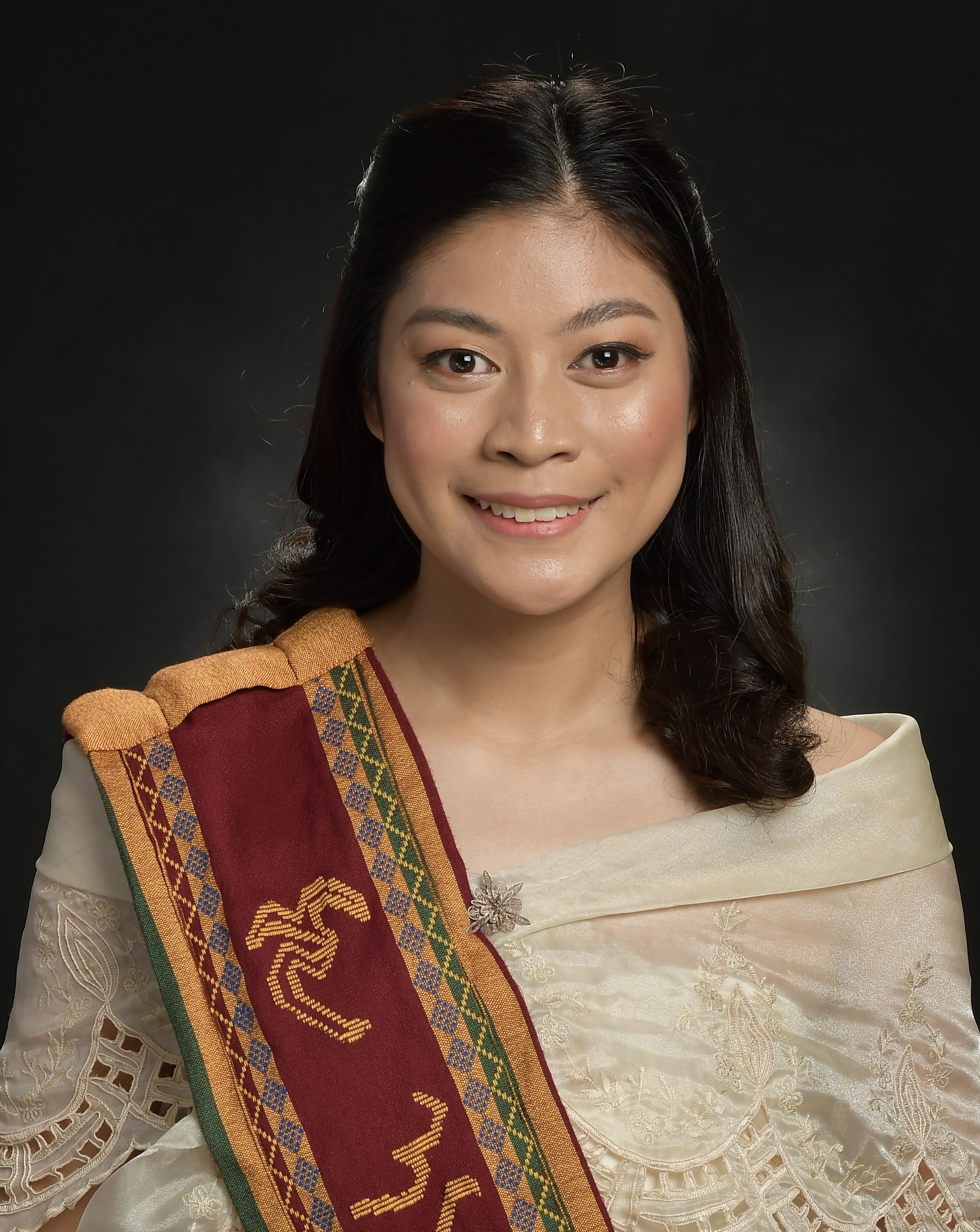 Ms. Patricia Arago