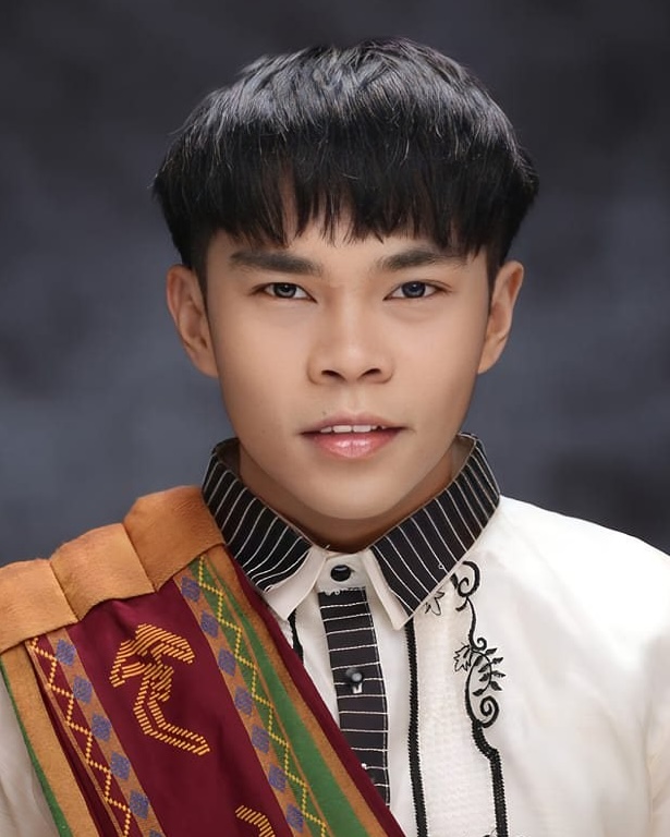 Mr. John Paolo Cabrera
